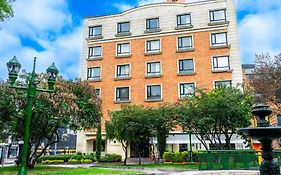 Hotel Morrison Zona Rosa