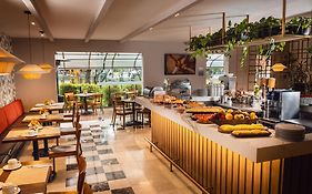 Hotel Morrison Zona Rosa